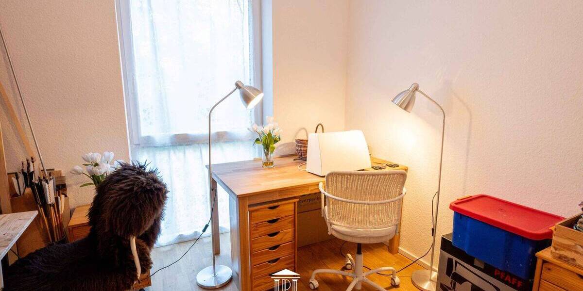 Etagenwohnung Wurster Nordseeküste Dorum - 3 Zimmer, 96 m&sup2;, 325.000&euro; | Angebot:23059557