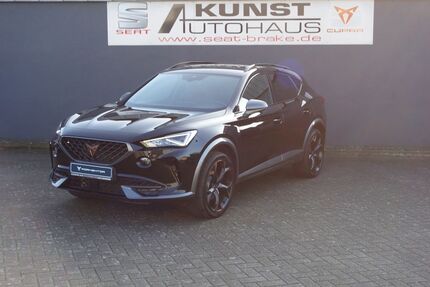 Cupra Formentor 3.200 km 29.990 &euro; Brake 26919