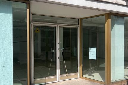 Ladengeschäft Bremerhaven Lloydstraße zimmer