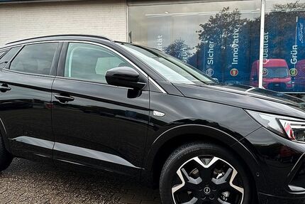 Opel Grandland (X) 11.813 km 26.985 &euro; Brake 26919