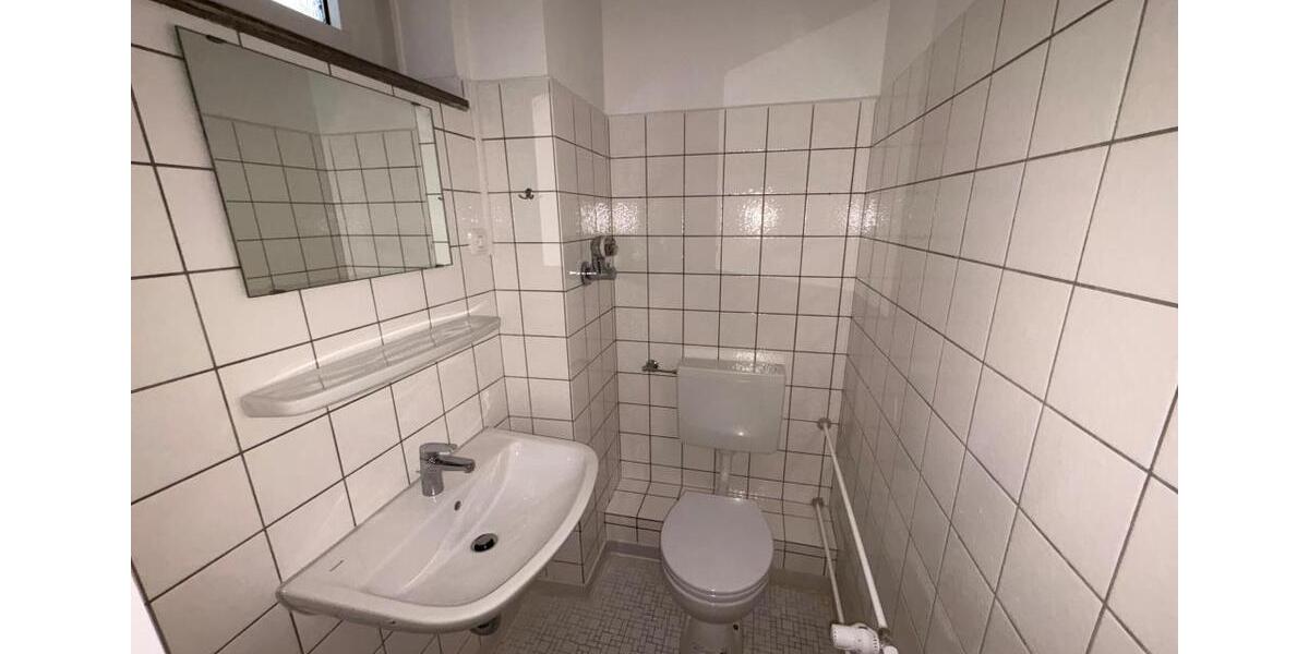 Etagenwohnung Wilhelmshaven Heppens - 4 Zimmer, 86 m&sup2;, 545&euro; | Angebot:24851273