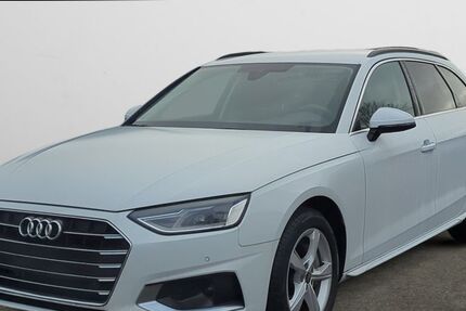Audi A4 32.300 km 31.619 &euro; Hagen 27628