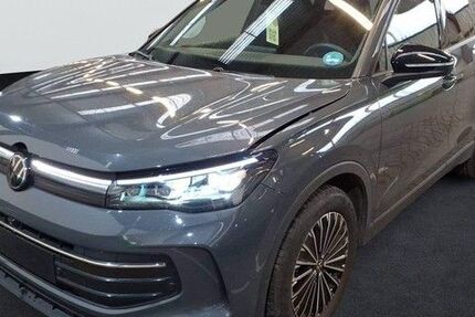 VW Tiguan 25.551 km 36.490 &euro; Bremerhaven 27568