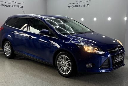 Ford Focus 140.000 km 7.951 &euro; Nordenham 26954