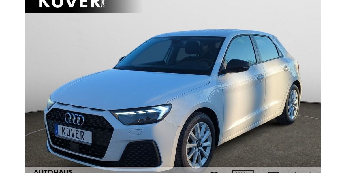 Audi A1 7.600 km 22.000 &euro; Hagen 27628