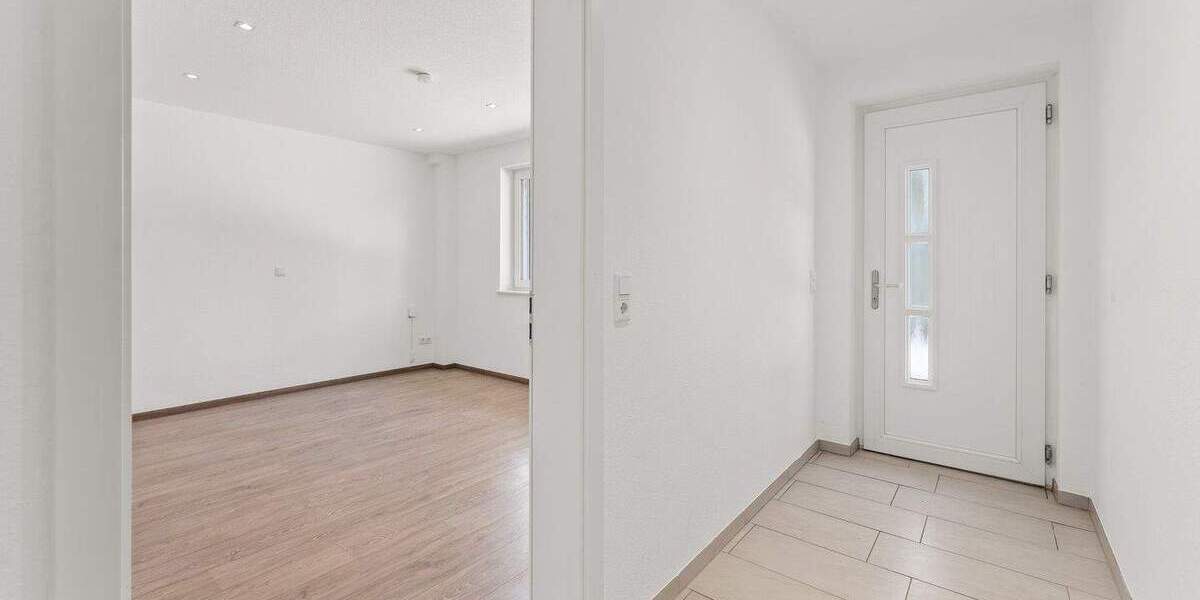 Doppelhaushälfte Brake (Unterweser) Brake - 3 Zimmer, 82 m&sup2;, 210.000&euro; | Angebot:25684195