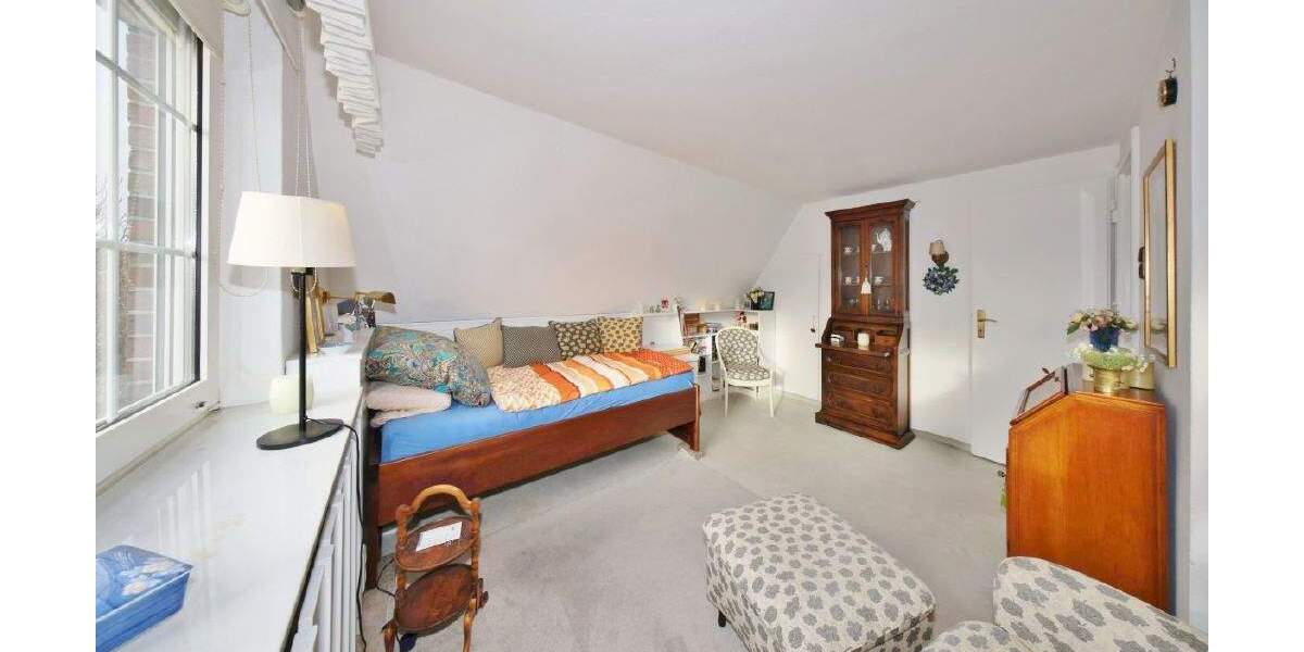 Einfamilienhaus Wilhelmshaven-Heppens Heppens - 4 Zimmer, 104 m&sup2;, 299.000&euro; | Angebot:25741234