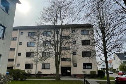 Wohnung Bremerhaven Lehe - 2 Zimmer, 49 m&sup2;, 485&euro; | Angebot:26379659