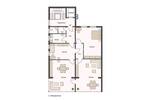 Gewerbeobjekt Wilhelmshaven Heppens - 4 Zimmer, 130 m&sup2;, 750&euro; | Angebot:25742025