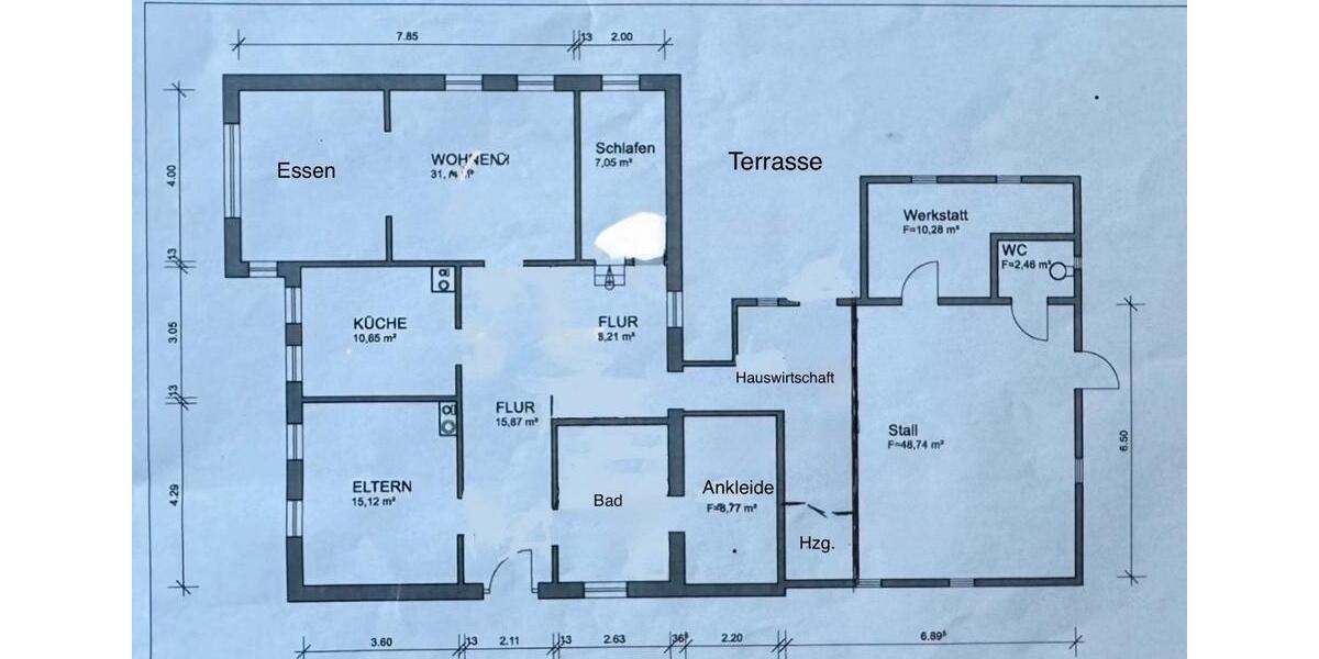 Einfamilienhaus Nordenham - 230.000&euro; | Angebot:26671054