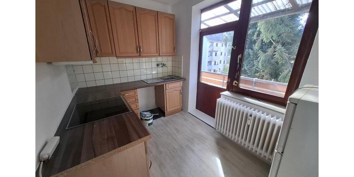 Etagenwohnung Bremerhaven - 2 Zimmer, 45 m&sup2;, 61.750&euro; | Angebot:26665764