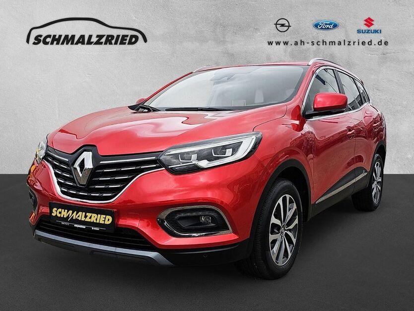 Renault Kadjar 45.772 km 21.970 € Bremerhaven 27570