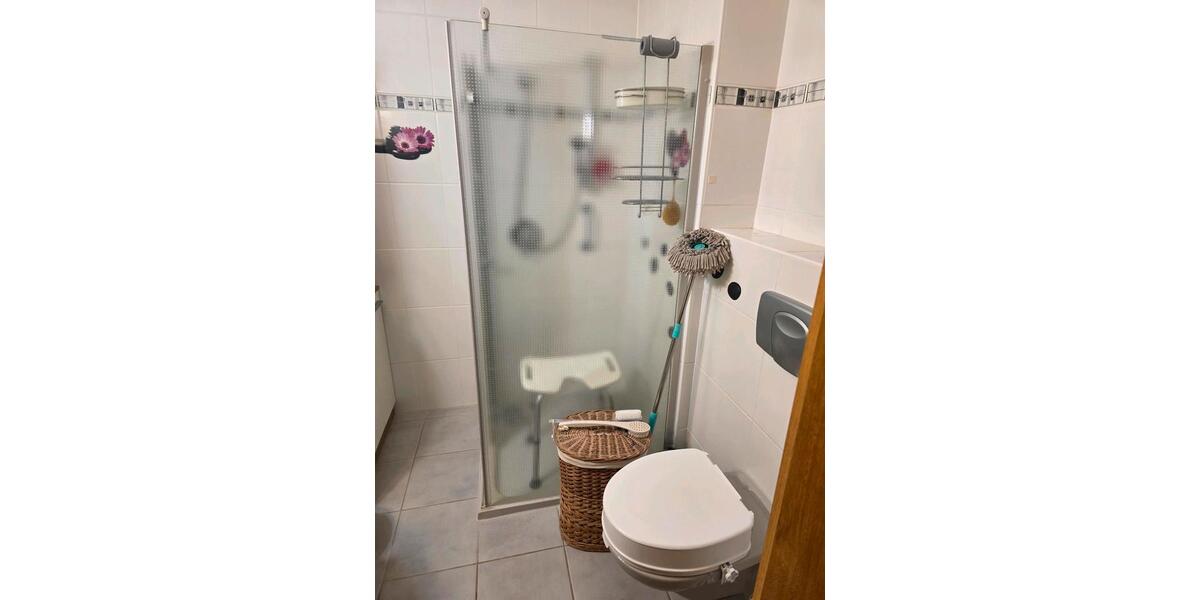 Erdgeschoßwohnung Geestland Bad Bederkesa - 3 Zimmer, 85 m&sup2;, 560&euro; | Angebot:26531151