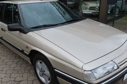 Citroen XM 113.550 km 4.500 € Beverstedt 27616