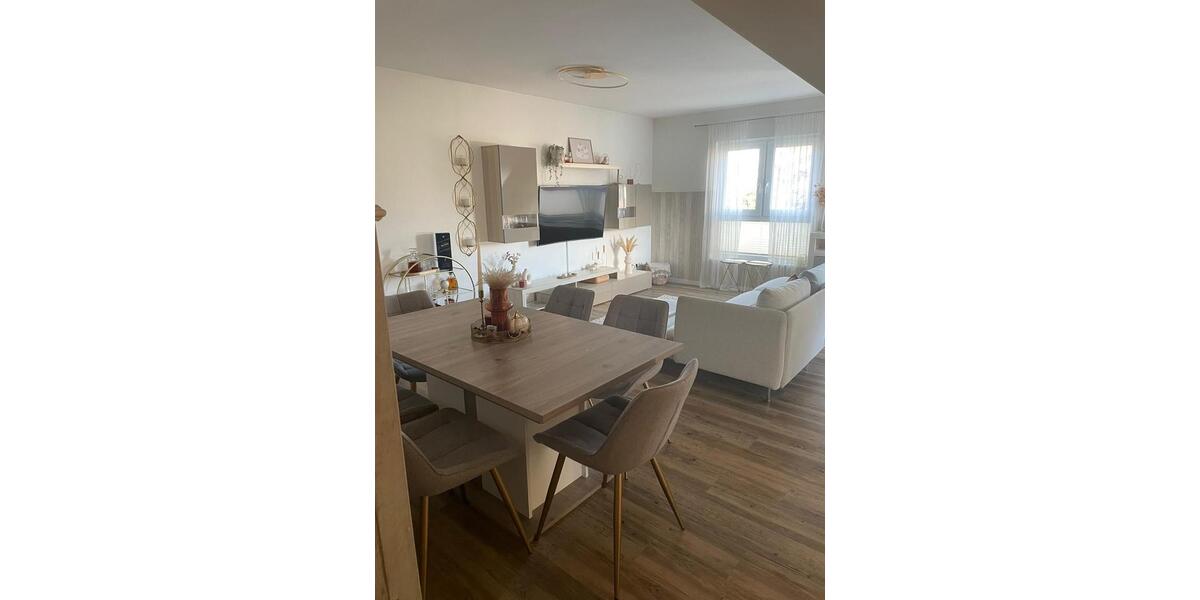 Etagenwohnung Bremerhaven Leherheide - 3 Zimmer, 73 m&sup2;, 236.000&euro; | Angebot:26104786
