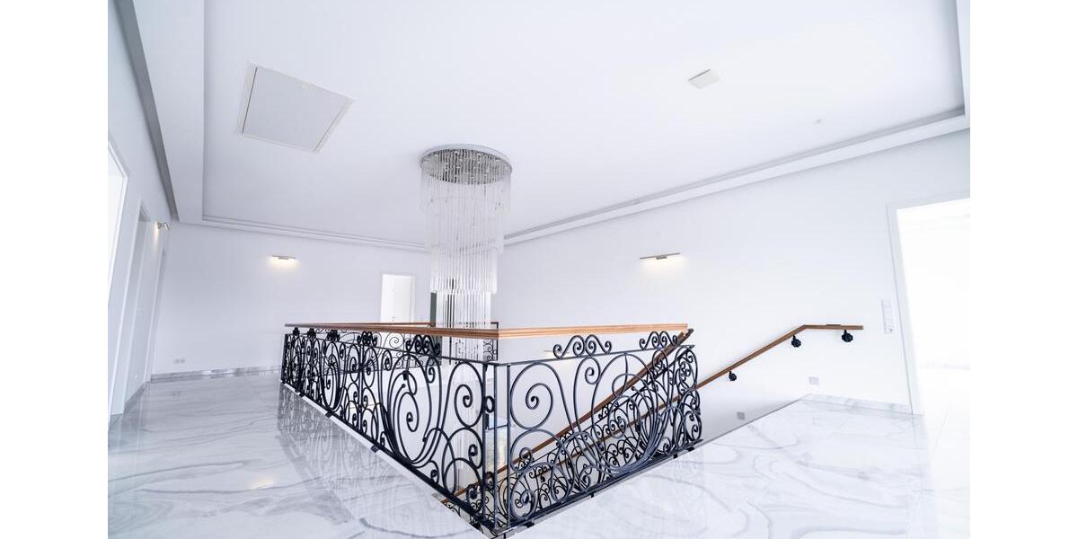 Provisionsfrei! Luxuriöses Einfamilienhaus, ruhig&zentral gelegen 7 zimmer