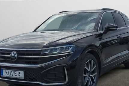 VW Touareg 18.300 km 69.989 &euro; Hagen 27628