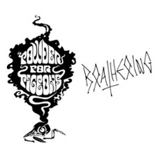 Powder For Pigeons + Brathering 20.03.2026 Shiva, Kulturbahnhof-Lehe