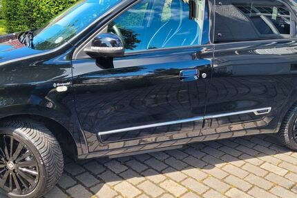 Renault Twingo 12.000 km 15.500 &euro; Nordenham 26954