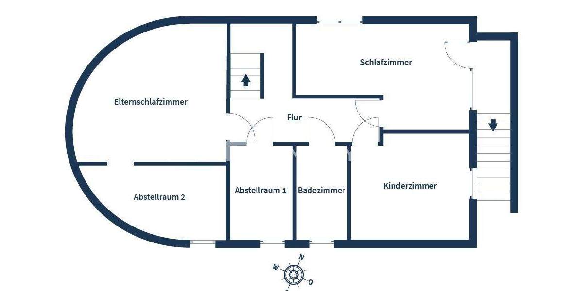 Projekt-Bungalow mit Kellergeschoss und traumhaftem Garten in ruhiger Lage | Bremerhaven- Leherheide 6 zimmer