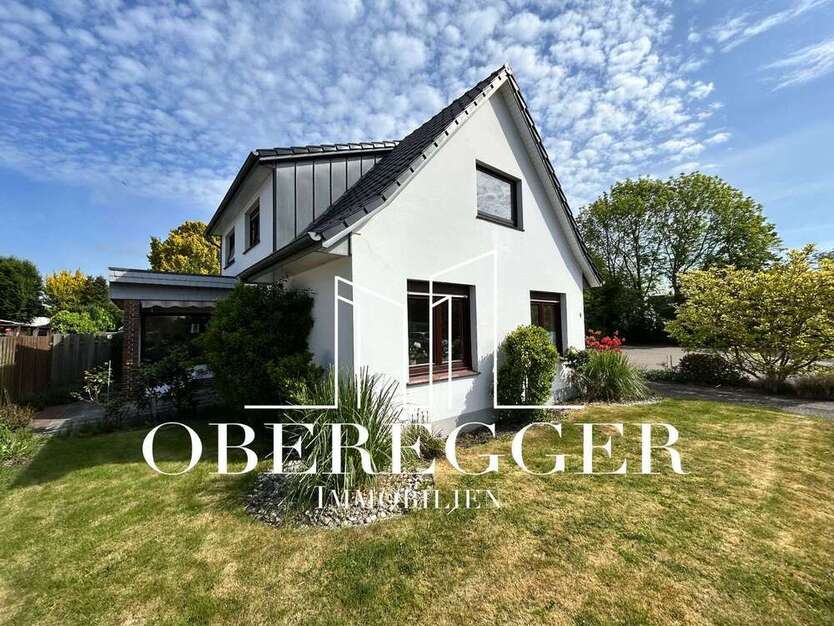 Haus zum Kaufen in Brake 229.000 € 115 m²