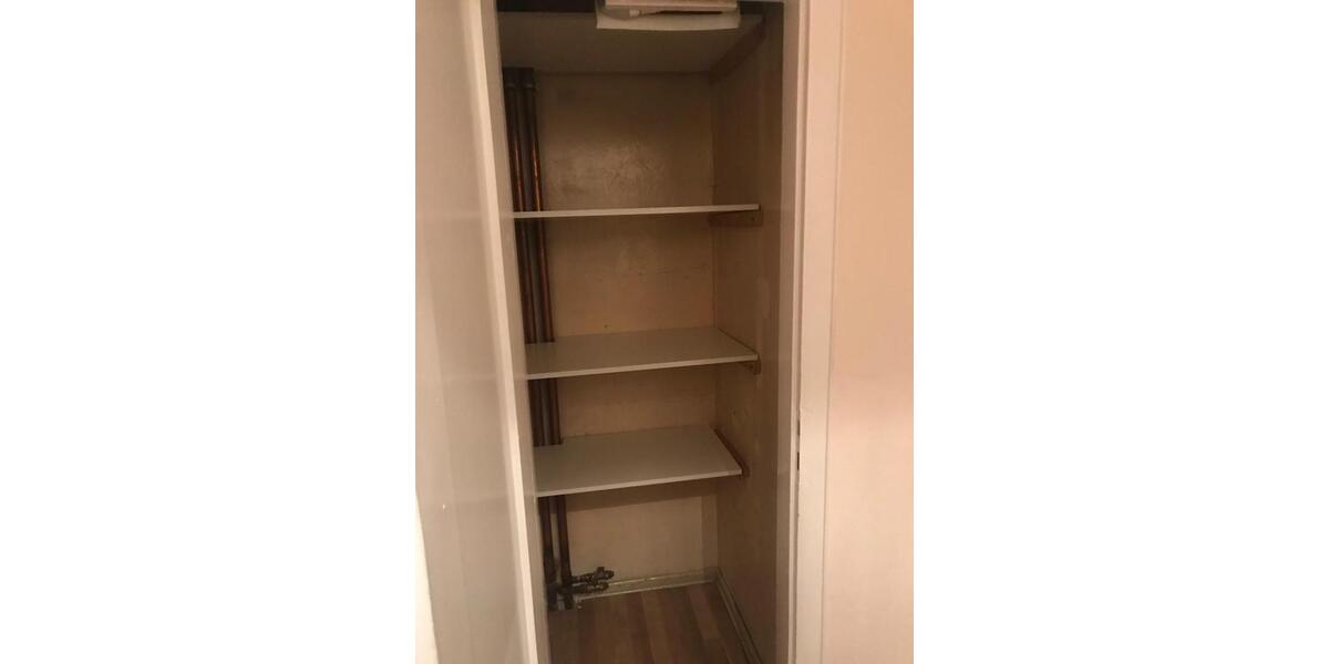 Etagenwohnung Bremerhaven Mitte - 3 Zimmer, 57 m&sup2;, 440&euro; | Angebot:26323283