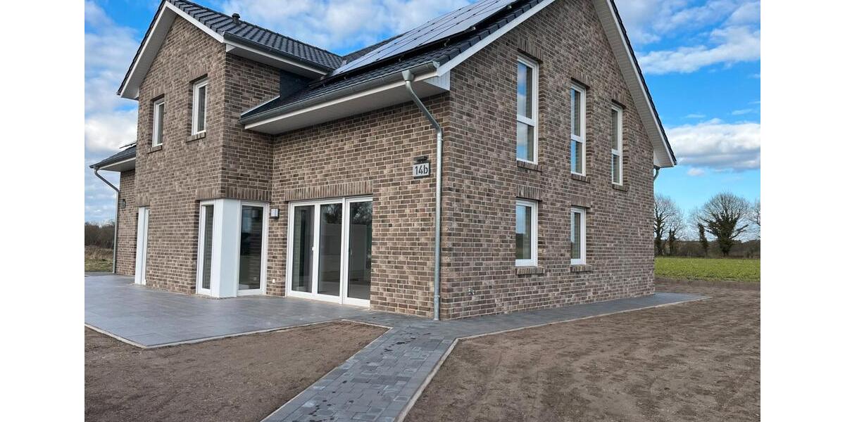 Doppelhaushälfte Beverstedt - 5 Zimmer, 123 m&sup2;, 449.000&euro; | Angebot:26101282