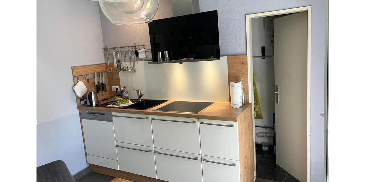 Etagenwohnung Loxstedt - 3 Zimmer, 75 m&sup2;, 850&euro; | Angebot:26322881