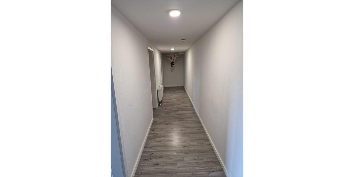 Etagenwohnung Wilhelmshaven Heppens - 1 Zimmer, 64 m&sup2;, 400&euro; | Angebot:22891952