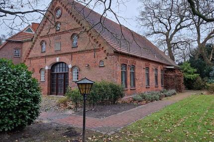 Einfamilienhaus in Schiffdorf mit Garten zur Vermietung 8 zimmer