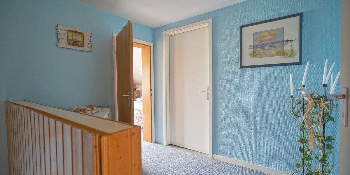 Einfamilienhaus Wurster Nordseeküste Misselwarden - 5 Zimmer, 120 m&sup2;, 159.000&euro; | Angebot:25834541
