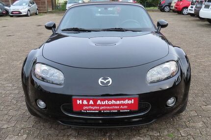 Mazda MX-5 92.380 km 7.999 € Geestland 27607
