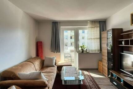 Wohnen in Citylage! Moderne Zwei-Zimmer-Wohnung direkt an der Geeste 2 zimmer