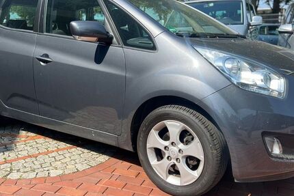 Kia Venga 135.000 km 4.990 € Bremen 28207