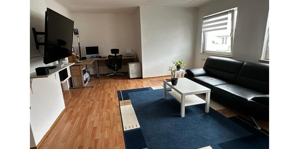 Dachgeschoßwohnung Bremerhaven Mitte - 4 Zimmer, 94 m&sup2;, 129.000&euro; | Angebot:26588513