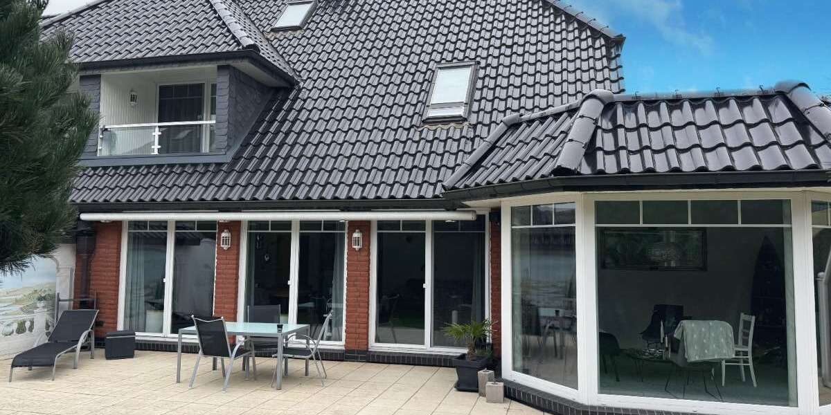 Haus zum Kaufen in Bremerhaven 425.000 € 160 m² 5 zimmer