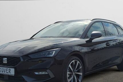Seat Leon 1.500 km 29.353 &euro; Hagen 27628