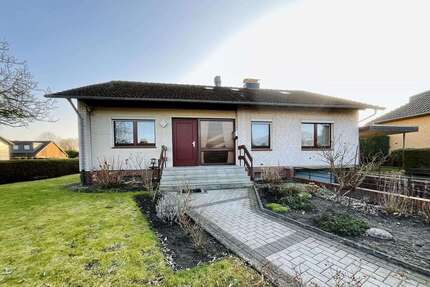 Haus Loxstedt - 4 Zimmer, 96 m&sup2;, 184.000&euro; | Angebot:25404283