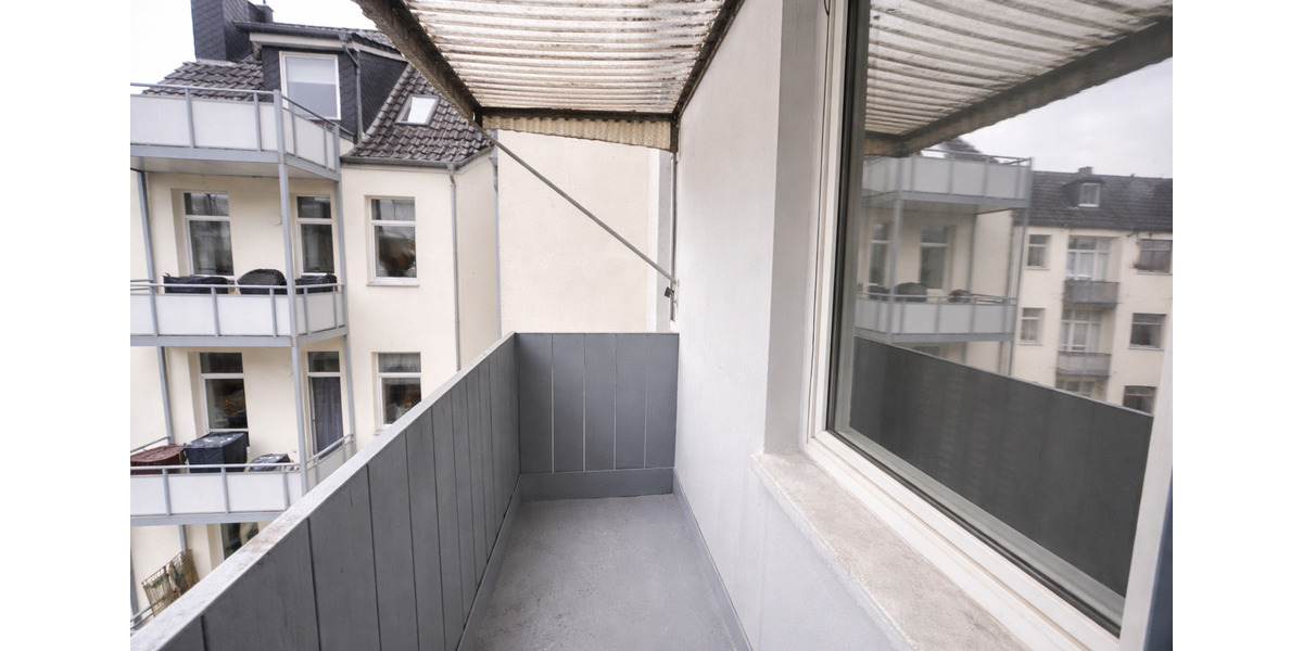 Etagenwohnung Bremerhaven Geestemünde - 3 Zimmer, 63 m&sup2;, 450&euro; | Angebot:25873771