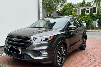Ford Kuga 149.000 km 13.800 &euro; Brake 26919