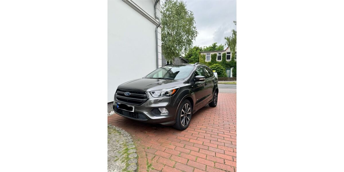 Ford Kuga 149.000 km 13.800 &euro; Brake 26919
