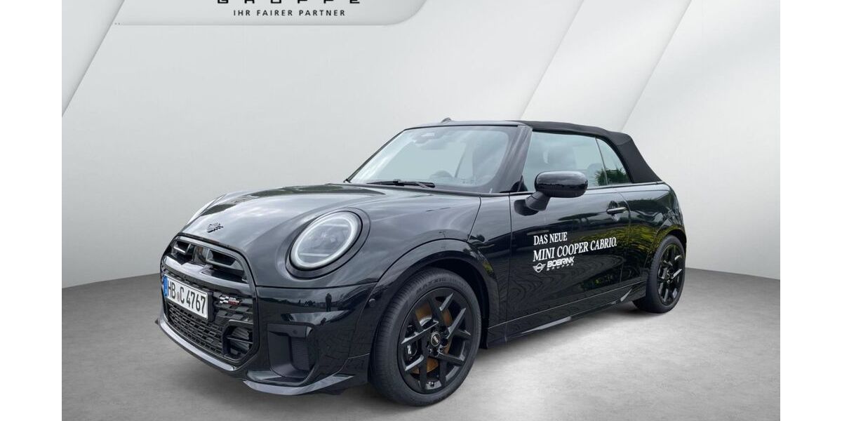 Mini Cooper C 3.500 km 40.710 € Bremerhaven 27572