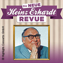 Die neue Heinz Erhardt Revue 08.01.2026 Die Glocke
