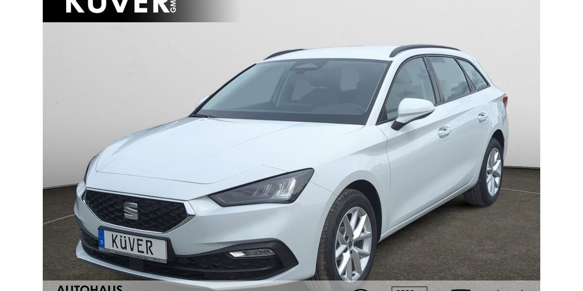 Seat Leon 1.200 km 26.552 &euro; Hagen 27628