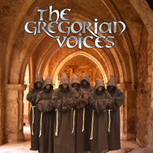 The Gregorian Voices - Die Nacht der 1000 Kerzen 18.12.2025 Die Glocke