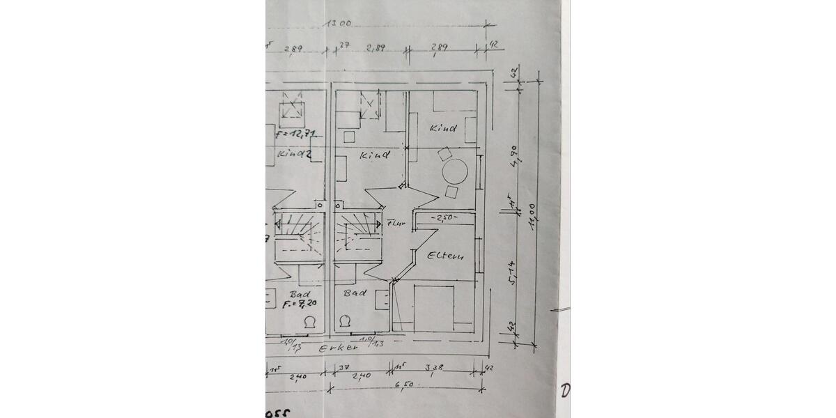Doppelhaushälfte Bremerhaven Leherheide - 4 Zimmer, 115 m&sup2;, 295.000&euro; | Angebot:26230050