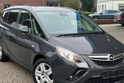 Opel Zafira 259.000 km 4.799 &euro; Stadland 26935