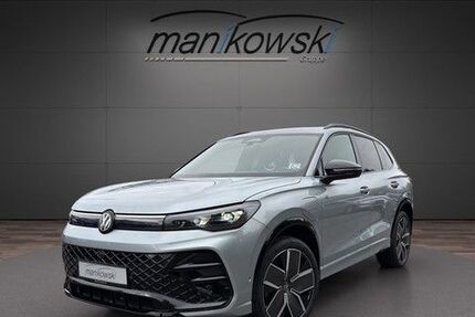 VW Tiguan 19.000 km 46.990 &euro; Bremerhaven 27568
