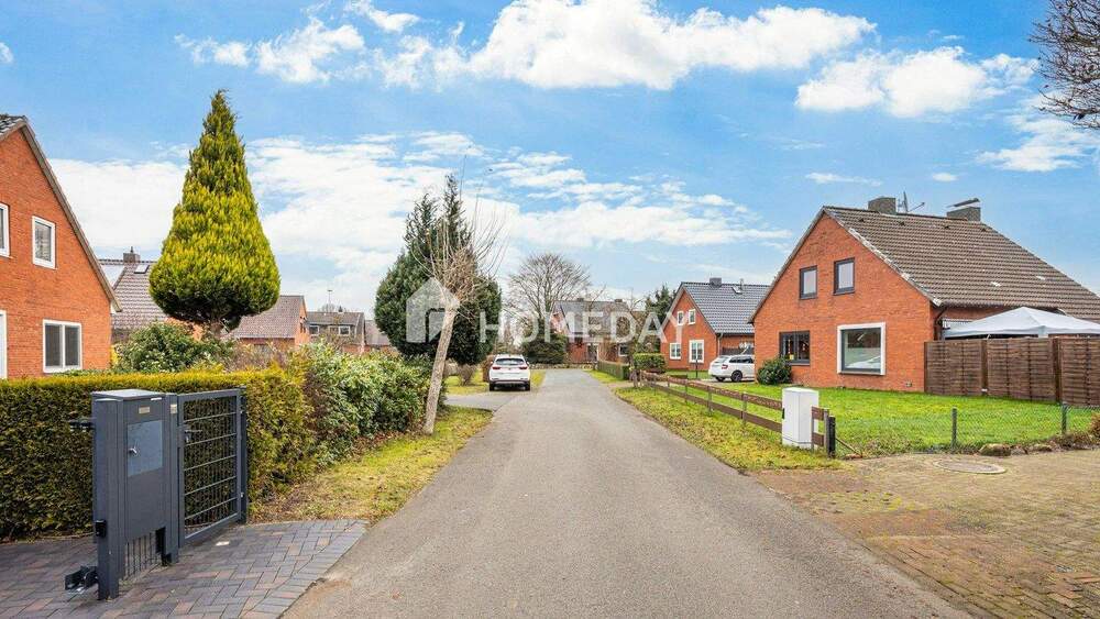 Einfamilienhaus Schiffdorf Geestenseth - 5 Zimmer, 135 m&sup2;, 319.000&euro; | Angebot:25410235