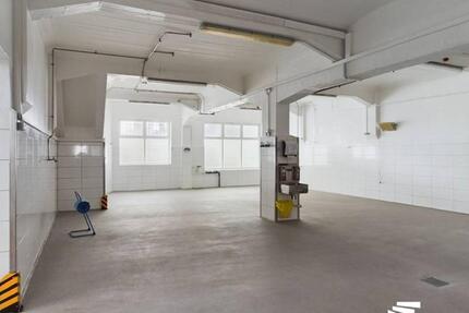 Gewerbeobjekt Bremerhaven Wulsdorf - 9.900&euro; | Angebot:24983840